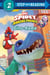 Spidey and His Amazing Friends: Dino-Rama (Marvel)