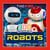 TIME for Kids: 300 Fantastic Facts!: Robots
