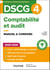DSCG 4 - Comptabilité et audit - Manuel 2025-2026