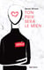 Ton prix sera le mien