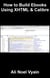 How to Build Ebooks Using XHTML & Calibre - Non-Fiction