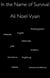 In the Name of Survival - Poetry