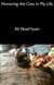 Honoring the Cats in My Life - Poetry