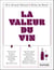 La valeur du vin