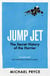 Jump Jet - The Secret History of the Harrier