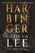 Harbinger - Prepare for war in this epic fantasy romance from the New York Times bestseller