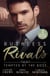 Ruthless Rivals: Tempted By The Boss - Castelli's Virgin Widow (Het huis Castelli) / Expecting Her Enemy's Heir / At the Ruthless Billionaire's Command