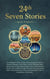 24th Seven Stories - Seven Stories, #24