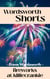 Fireworks at Killiecrankie - Wordsworth Shorts, #43
