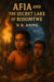 Afia and the Secret Lake of Bosomtwe - The Adventures of Afia, #3