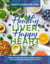 Healthy Liver, Happy Heart - cookbooks