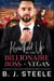 Knocked Up by the Billionaire Boss - Vegas: An Enemies-to-Lovers, Surprise Pregnancy, Billionaire Office Romance - Billionaire Boss Series, #8