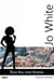 Jo White 1 - Tout feu, tout femme