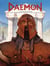 Daemon - Tome 2 - Les Enfants d'Arès