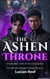The Ashen Throne: A Halloween Crown of Sin and Salvation - The Demon’s Bargain Series, #4