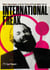 International Freak - Robin Farquharson and the Dream of Psychedelic Revolt