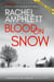 Blood on Snow - Case Files: pocket-sized murder mysteries