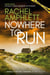 Nowhere to Run - Case Files: pocket-sized murder mysteries