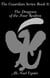 The Dragons of the Four Realms - The Guardian Series, #9