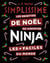 Simplissime NINJA Les recettes de Noël les + faciles du monde