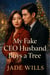 My Fake CEO Husband Buys a Tree