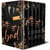 Blood Money Miljardair, Complete 6-Boeken Serie