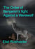 The Order of Benjamin's Fight Against a Werewolf - Contos de terror, #13