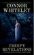 Creepy Revelations: A Dark Contemporary Fantasy Short Story - Hell's Place Contemporary Fantasy Stories
