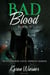 Bad Blood - Bloodmoon Cove Spirits, #11