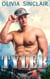 Tyler - Men of A Corps, #1