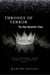 Thrones of Terror: The Mad Monarchs Trivia