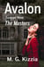Avalon, Season Nine: The Masters - Avalon, #9