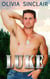 Luke - Men of A Corps, #3