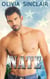 Nate - Men of A Corps, #4