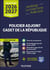 Sélection Policier adjoint et Cadet de la République - Tout-en-un - 2026-2027 - Catégorie C
