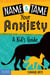 Name and Tame Your Anxiety - A Kid's Guide