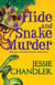 Hide and Snake Murder - Shay O’Hanlon Caper, #2