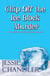 Chip off the Ice Block Murder - Shay O’Hanlon Caper, #4
