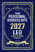 Leo 2027: Your Personal Horoscope