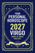 Virgo 2027: Your Personal Horoscope