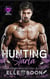 Hunting Starla - 14 Days of Love and Lust Bikers & Mobsters
