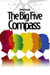 The Big Five Compass