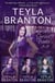 Imprints Series Books 3-5: An Autumn Rain Mystery - Imprints Series Boxsets, #2