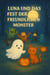Luna und das Fest der freundlichen Monster