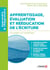 Apprentissage, évaluation et rééducation de l’écriture - Du papier au numérique