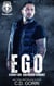 Ego: A Curvy Girl Bodyguard Romance - Sigma International Security, #2
