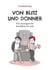 Von Blitz und Donner - 112 Lösungen für Konflikte im Job