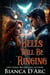 Bells Will Be Ringing - Irish Lullaby, #1