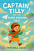 Captain Tilly And The Paper Airplane Fleet