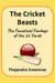 The Cricket Beasts - The Fanatical Fanboys of the 22 Yards